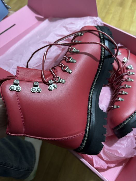 Gucci the north face marimea 42-43 US 9