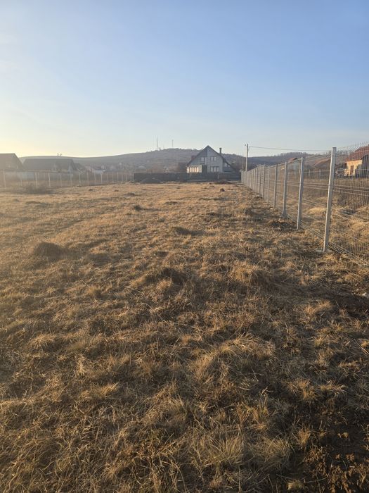 Teren de vânzare 2.000 m² – Str. Ghiocelului