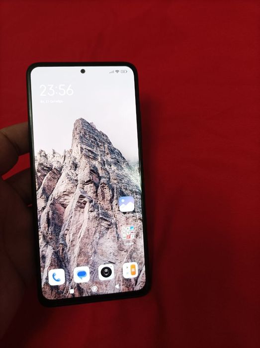 Redmi not 12 pro 8/256 gb