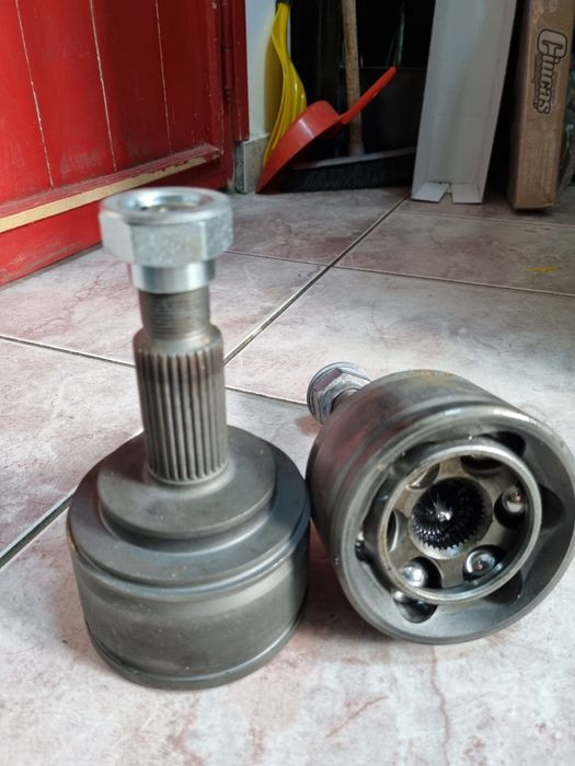 Cap planetara, reno master, Opel