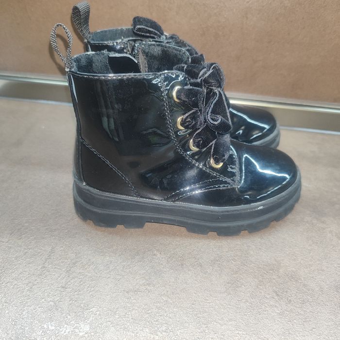 Детски боти Mayoral и H&M