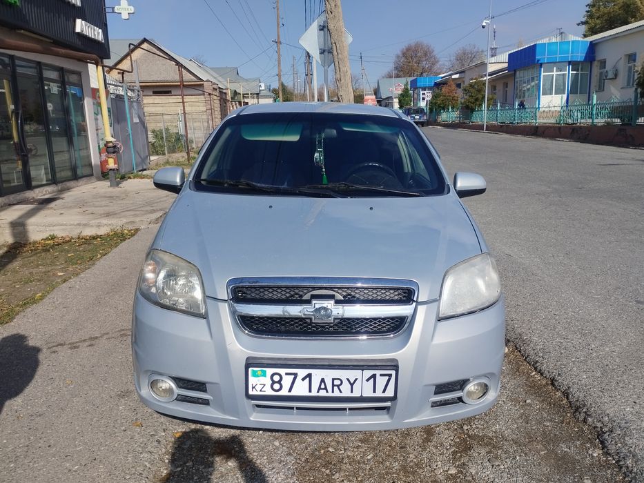 Продам машину срочно