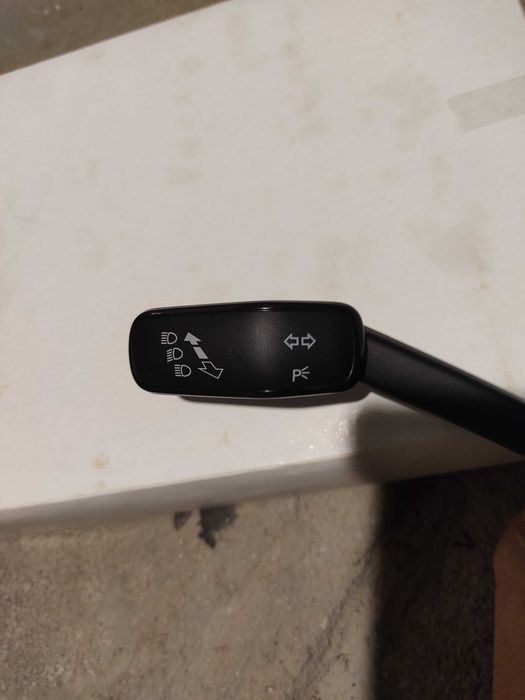 Лост чистачки мигачи Поло Polo