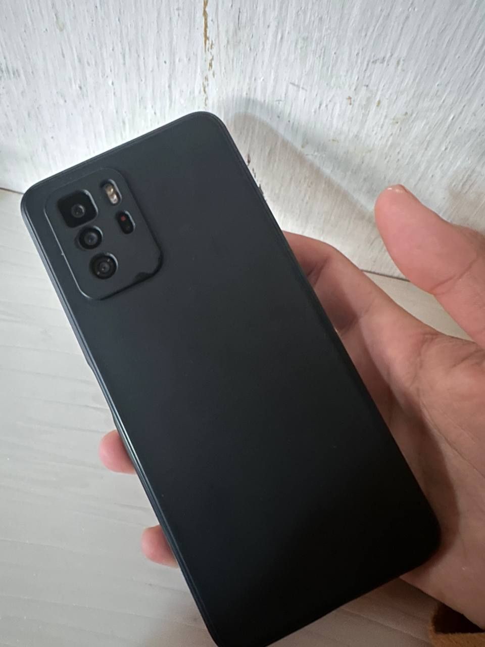redmi note 10pro 5g sotiladi x3gt pubg 90fps ochadi shundek