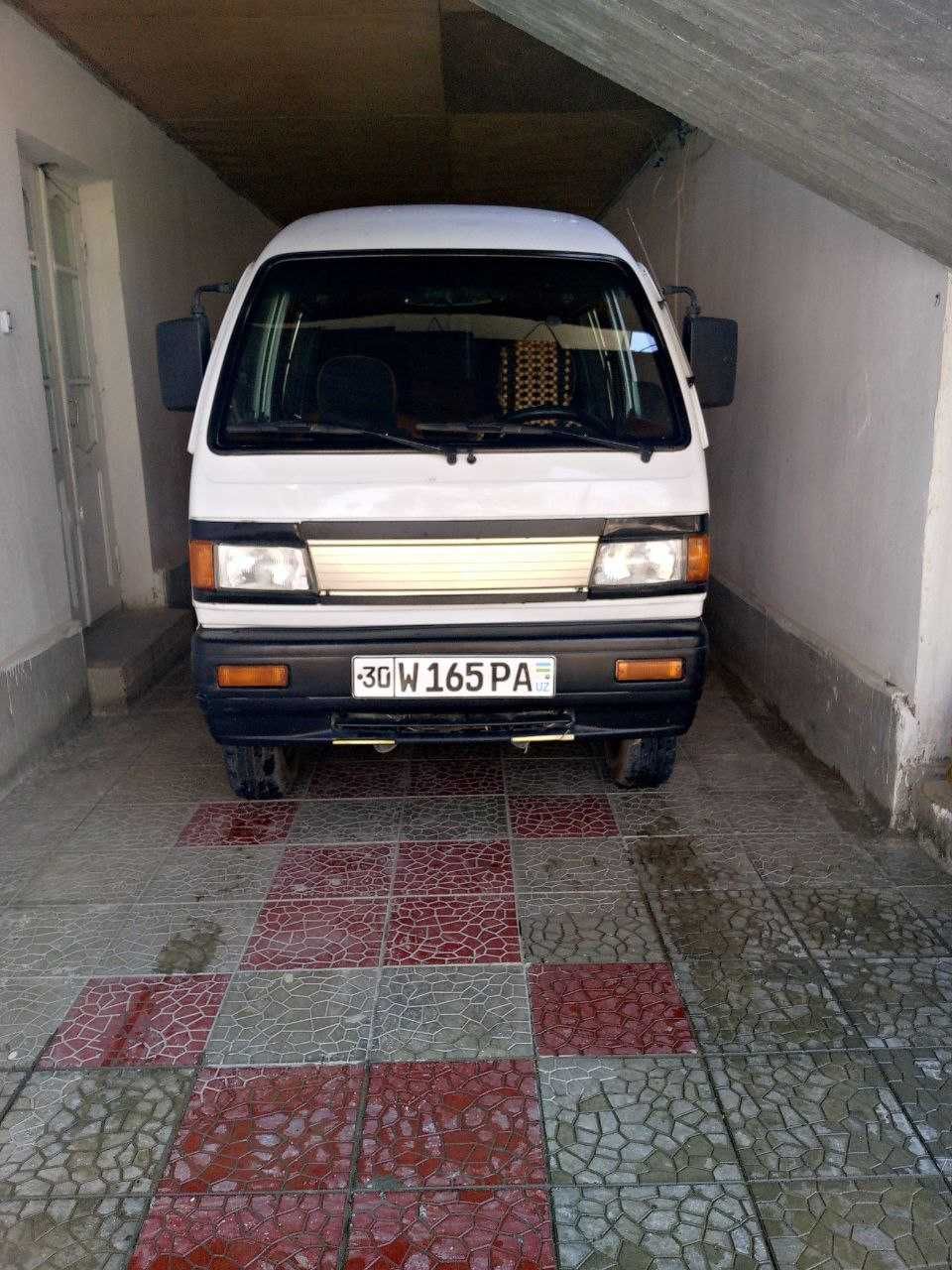 Damas 1 sotiladi