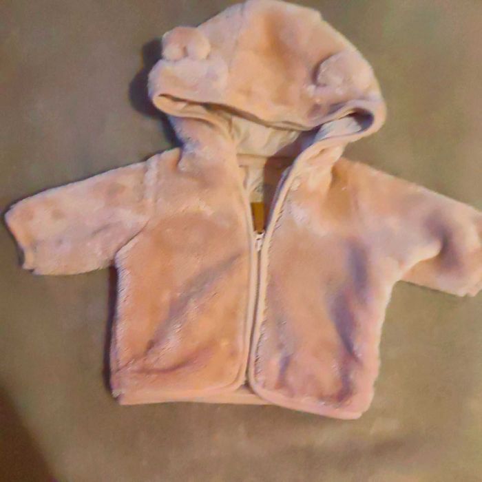 Лот за момиче 0-3мес.