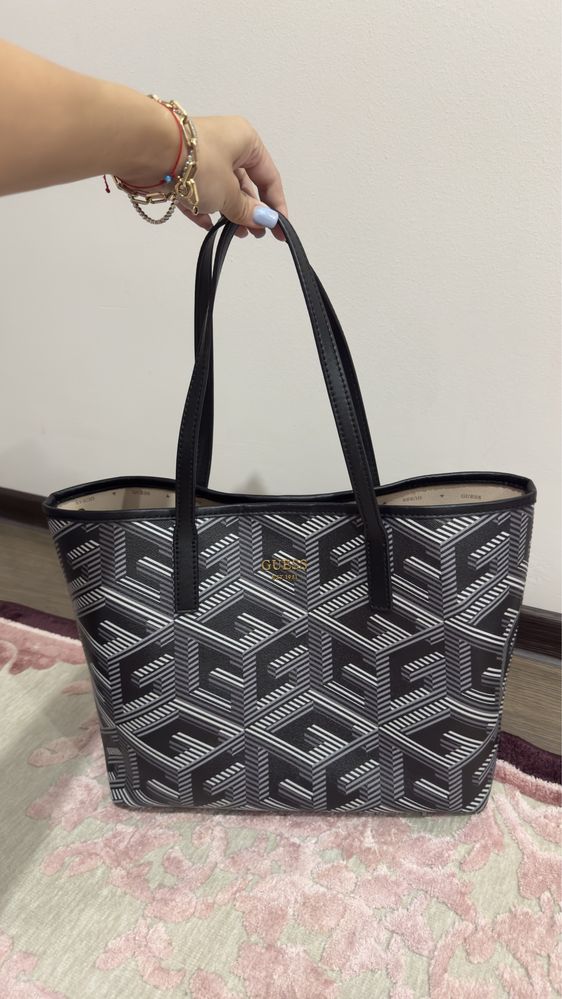 Сумка Guess