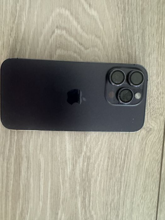 Iphone14 pro продаю 128гб