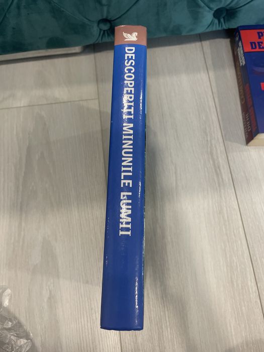 Atlas minunile lumii