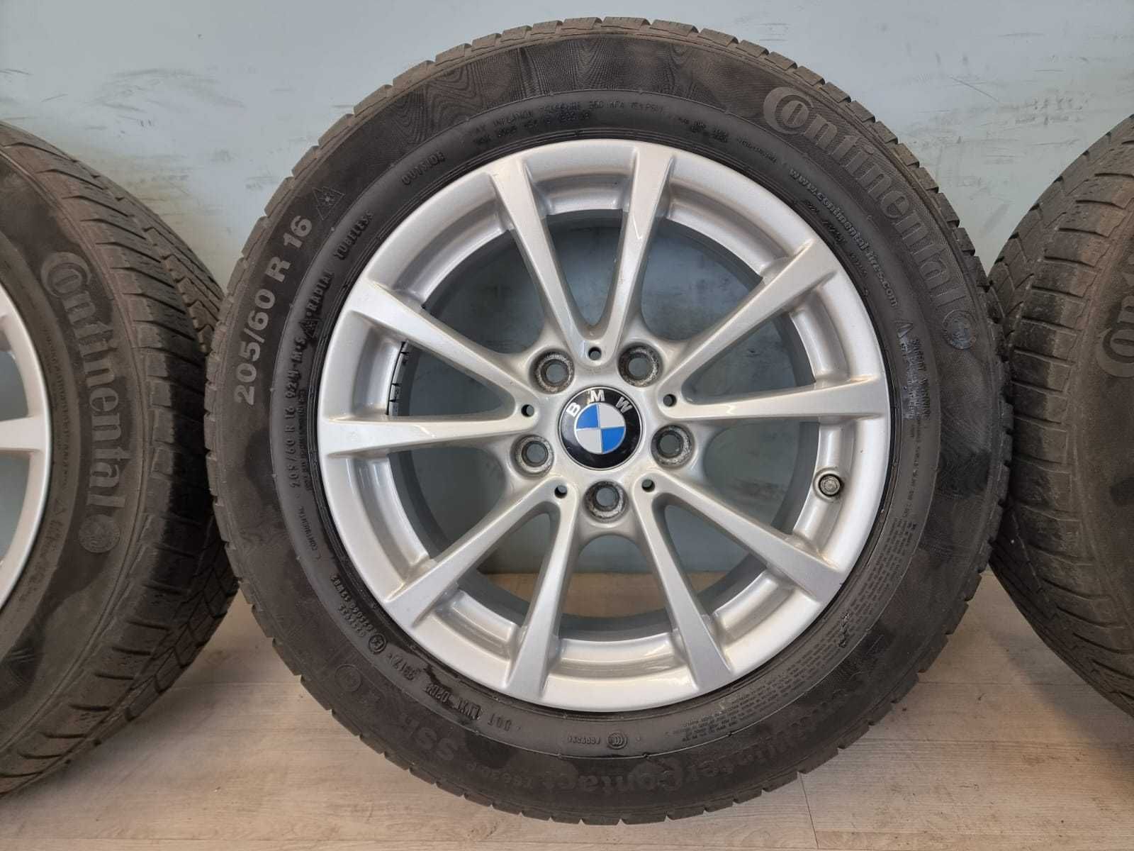 Roti/Jante BMW 5x120 205/60 R16 Seria 3 (F30, F31), 4 (F32, F33)
