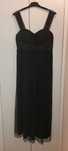 Rochie eleganta neagra, noua, marca Bonprix, mas. 46
