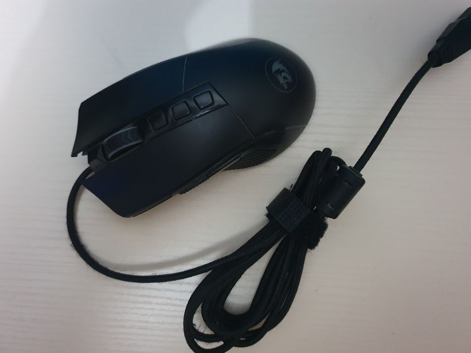 Gaming Mouse sotiladi donasi 100 000 dan