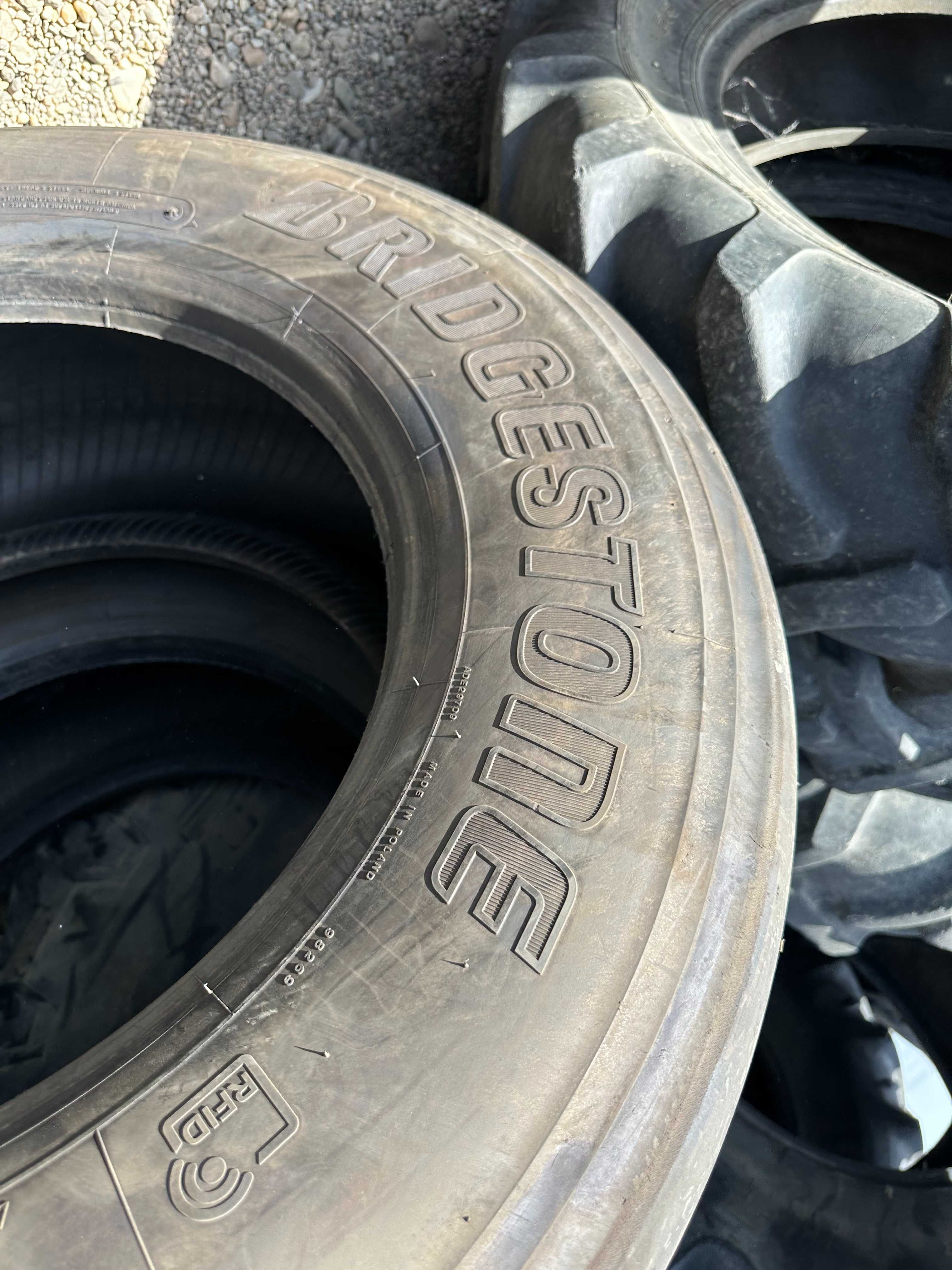 Cauciucuri sh 385/55 R22.5