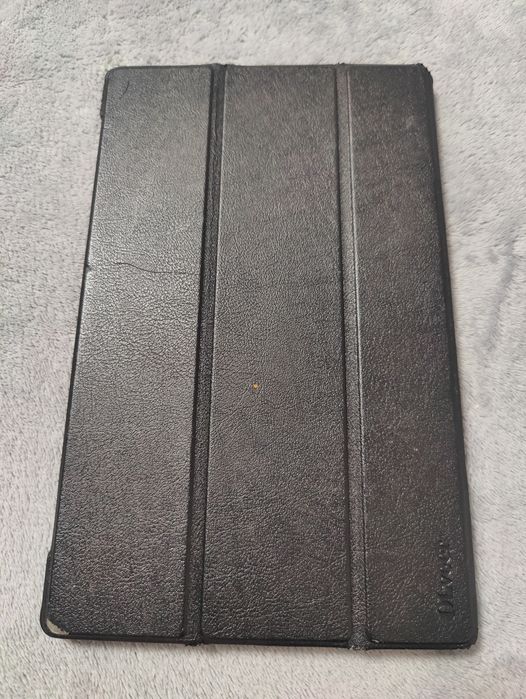 Tableta Lenovo diagonală 10.1 cu android