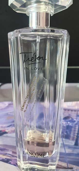 Дамски парфюм Lancome