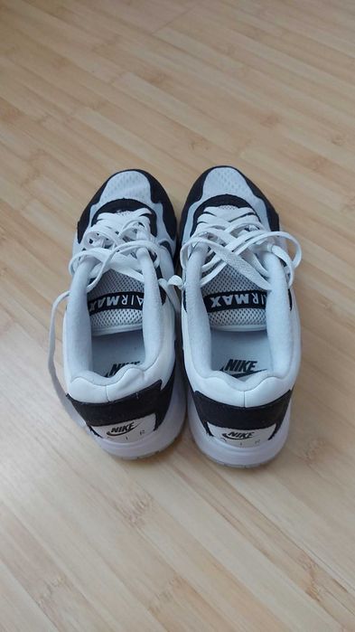 Nike air max solo