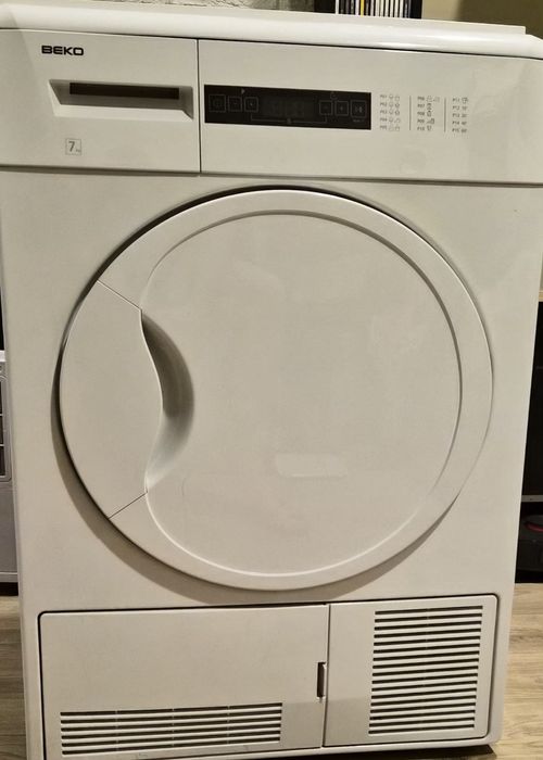 Сушилня BEKO 7kg