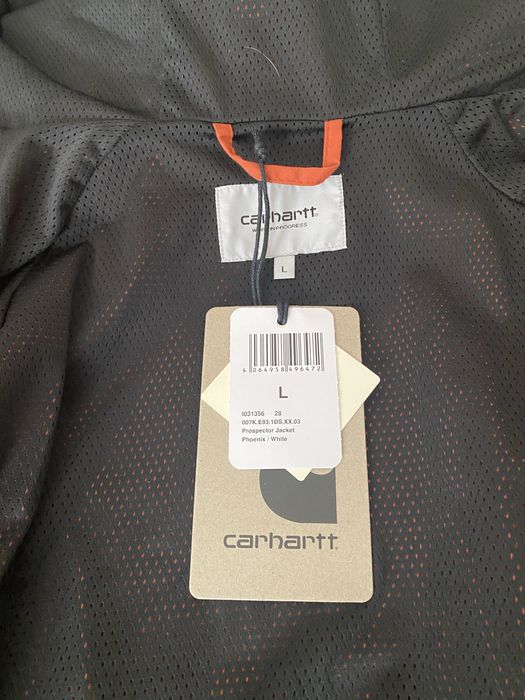 Geaca Carhartt Prospect marime L noua