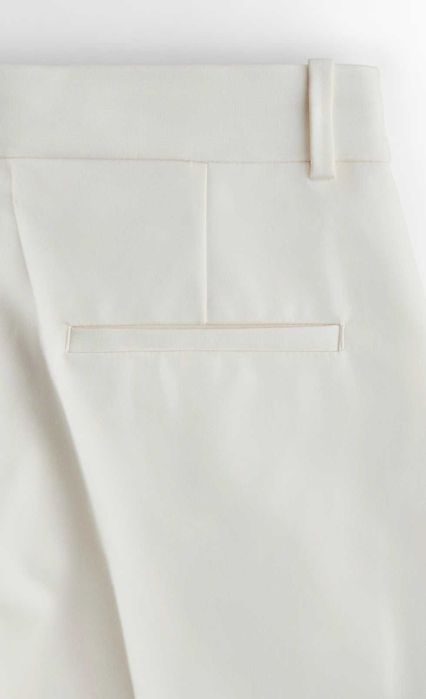 Панталон тип "цигара" р.р.52 EU