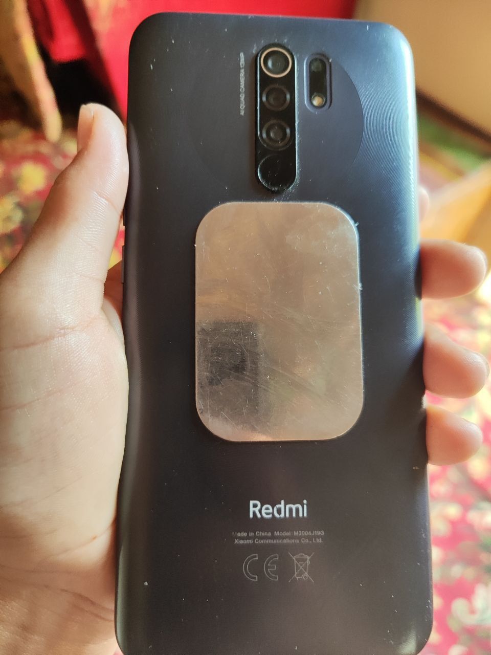 Xiaomi Redmi 9 64gb