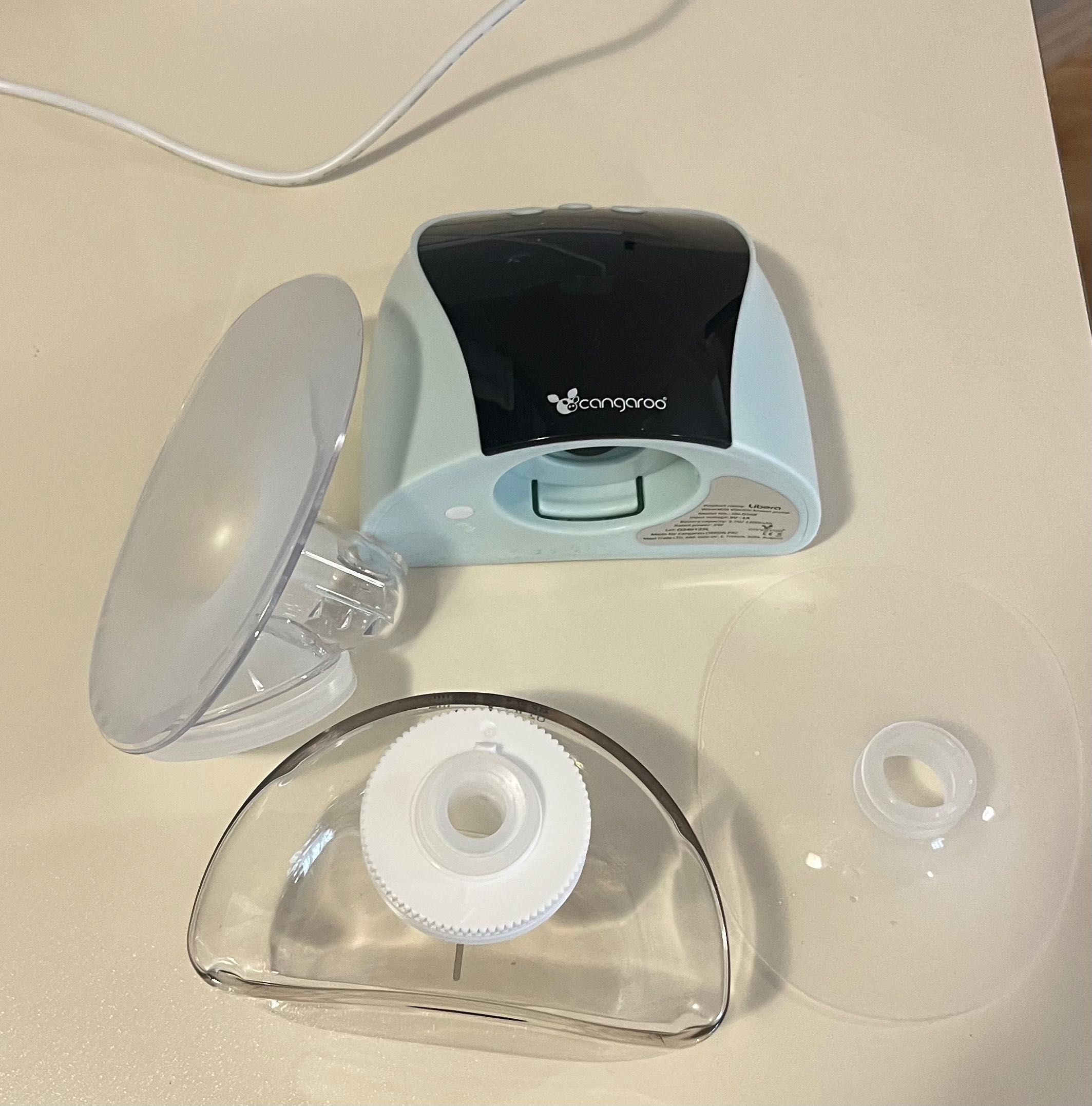 Електрическа помпа за кърма " Libera" handsfree