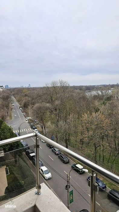 Apartament 5 Camere 216mp Sos. Nordului | Vedere Panoramica Herastrau