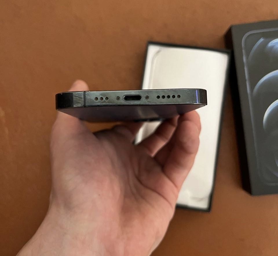 Iphone 12 pro 128gb radnoy