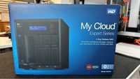 NAS WD EX4100 - My Cloud