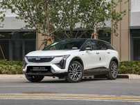 Cadillac Optiq и Lyriq EV под заказ в быстрые сроки