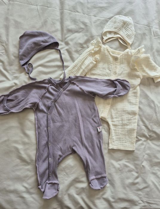 Продаются детские вещи