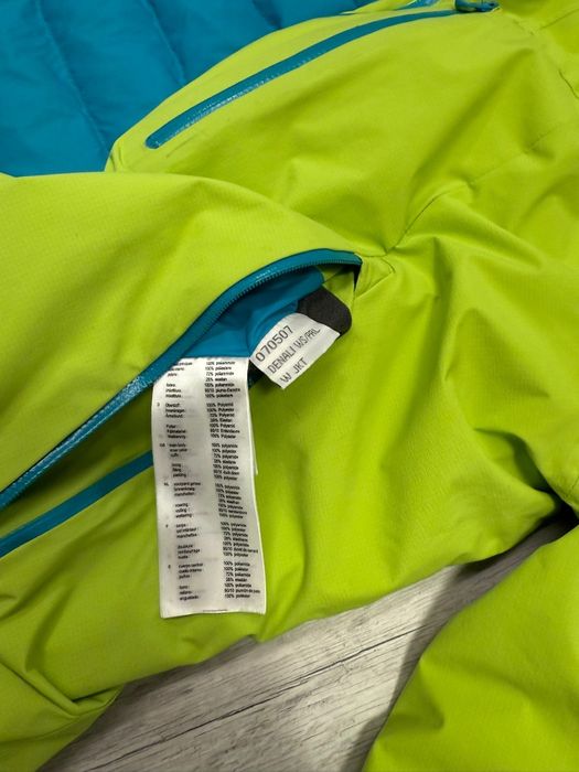 Jachetă Dynafit Deneli damă L