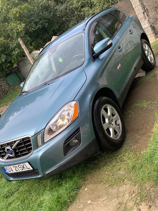 Vând  Volvo xc60