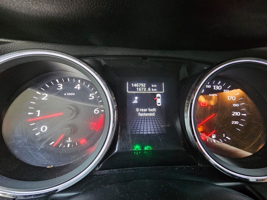 De vânzare Renault Latitude – 2011, benzină + GPL, 2.0, 140 CP