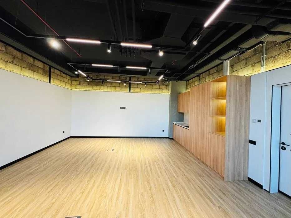 ЖК NEST ONE | Аренда Офиса | 5 этаж 42кв | напротив УзНРТК |