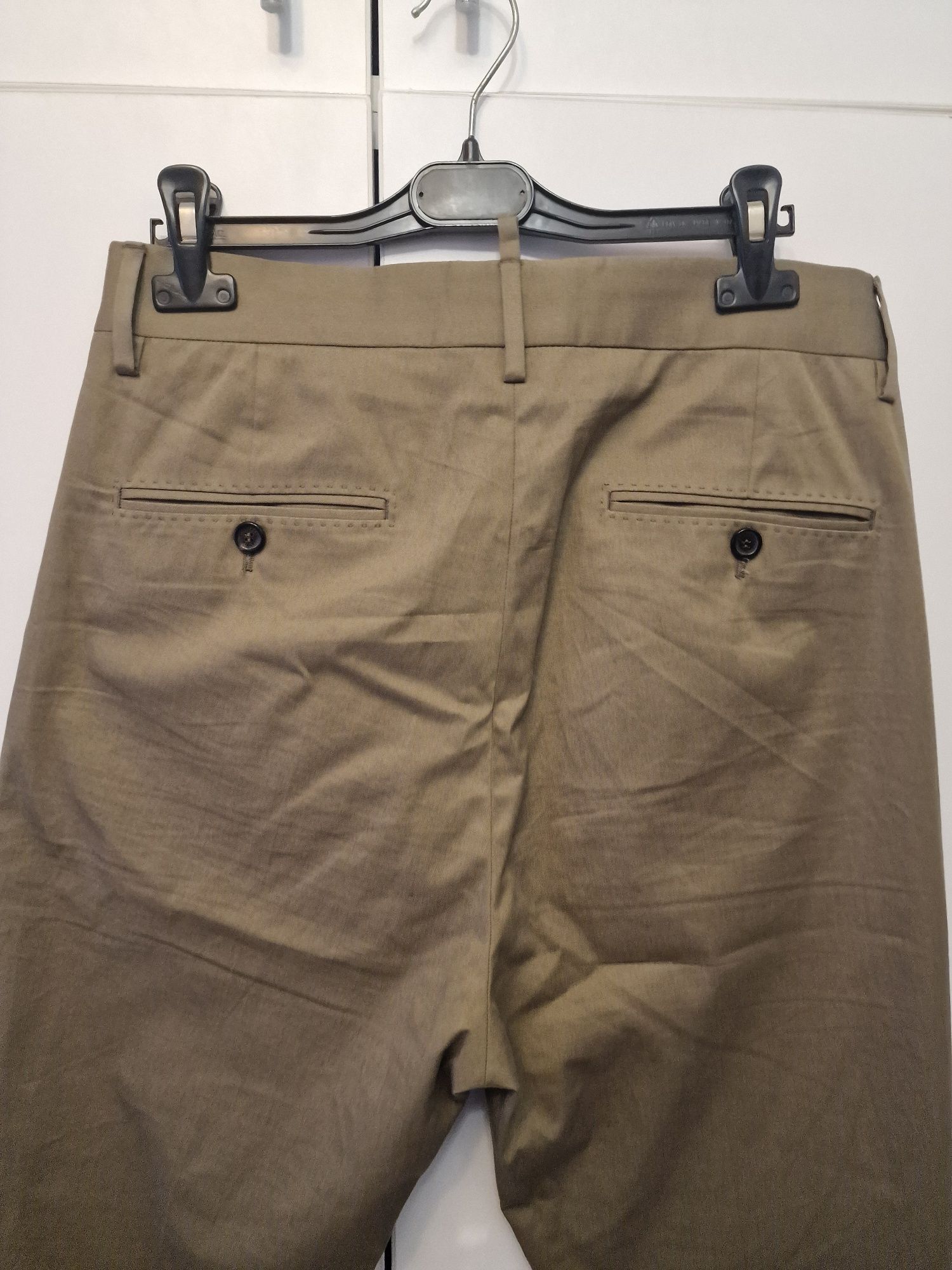 Pantaloni Dsquared2 bărbat