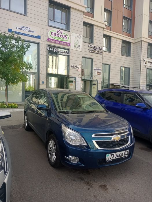 Сдаю авто с последующим выкупом