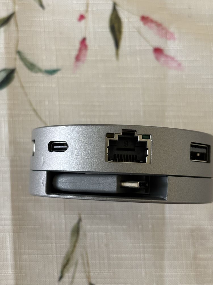 Докинг станция - Dell USB-C Adapter - DA310z
