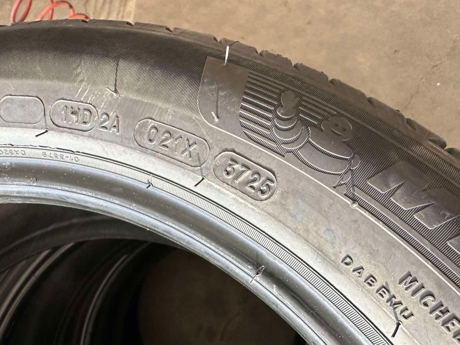 Чисто нови летни гуми Michelin primacy 4
