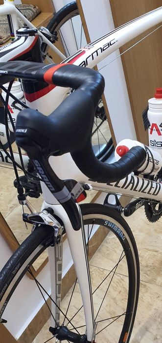 Cursieră Specialized Tarmac sl3 XL