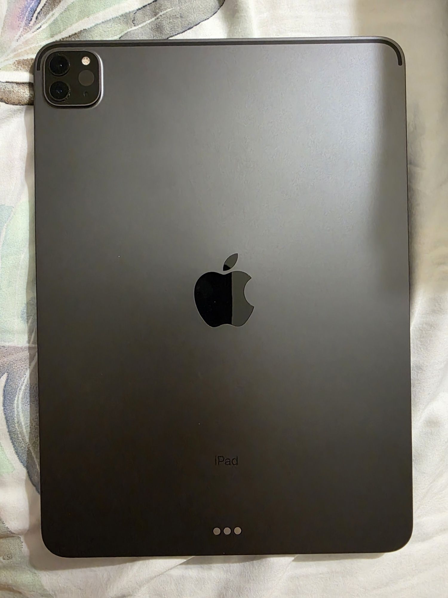 iPad Pro 11 (2nd Gen) 128GB