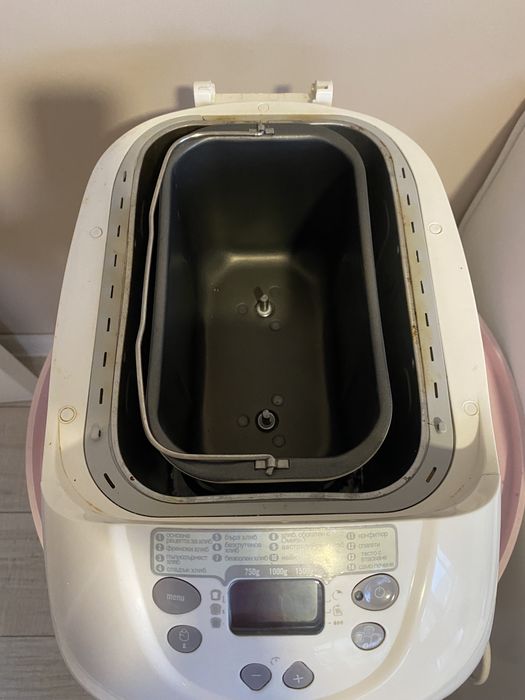 Хлебопекарна Мулинекс