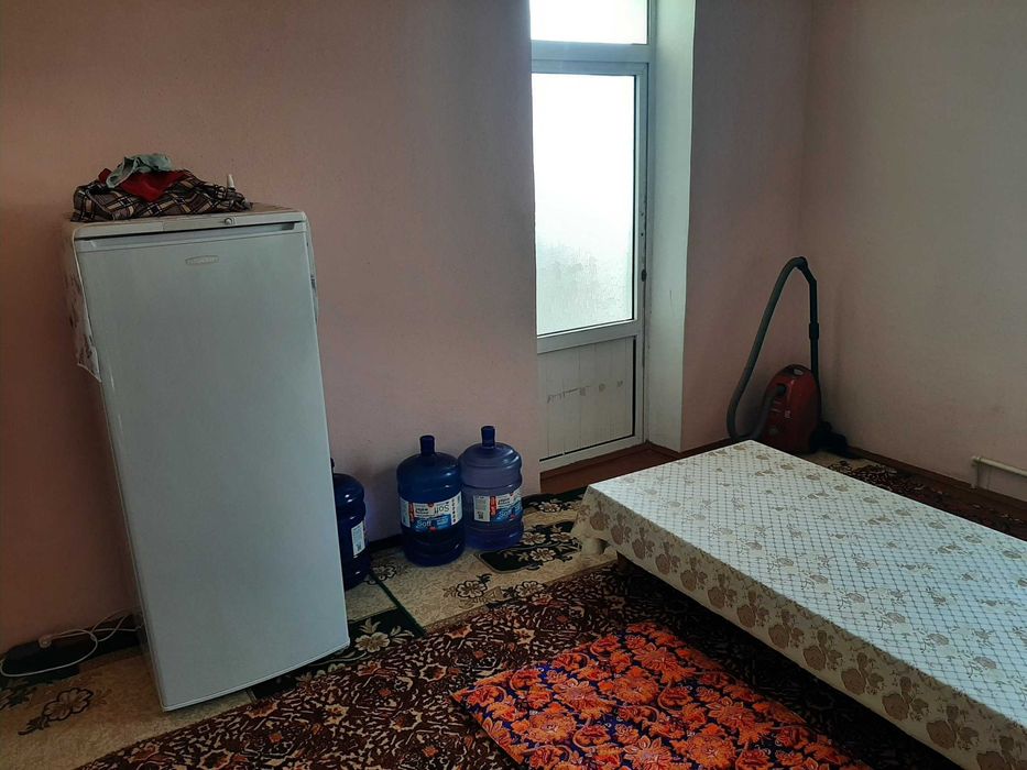 Карши тумани тукмангит массивидан катеж сотилади