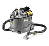 Aspirator Injectie/extractie