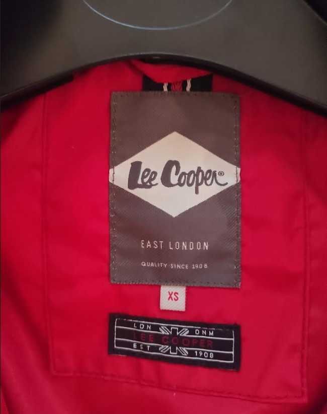 Lee Cooper оригинално дамско яке