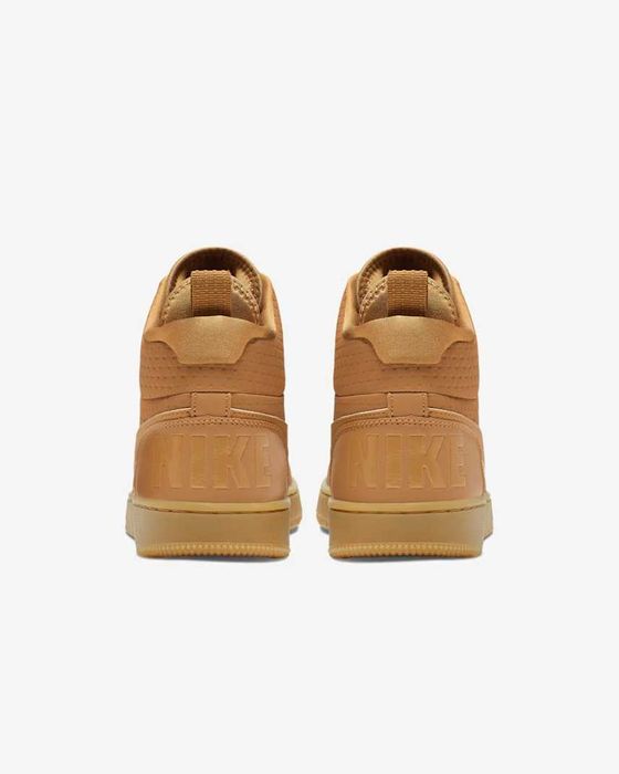 Nike Зимни Обувки Nike COURT Borough MID WINTER