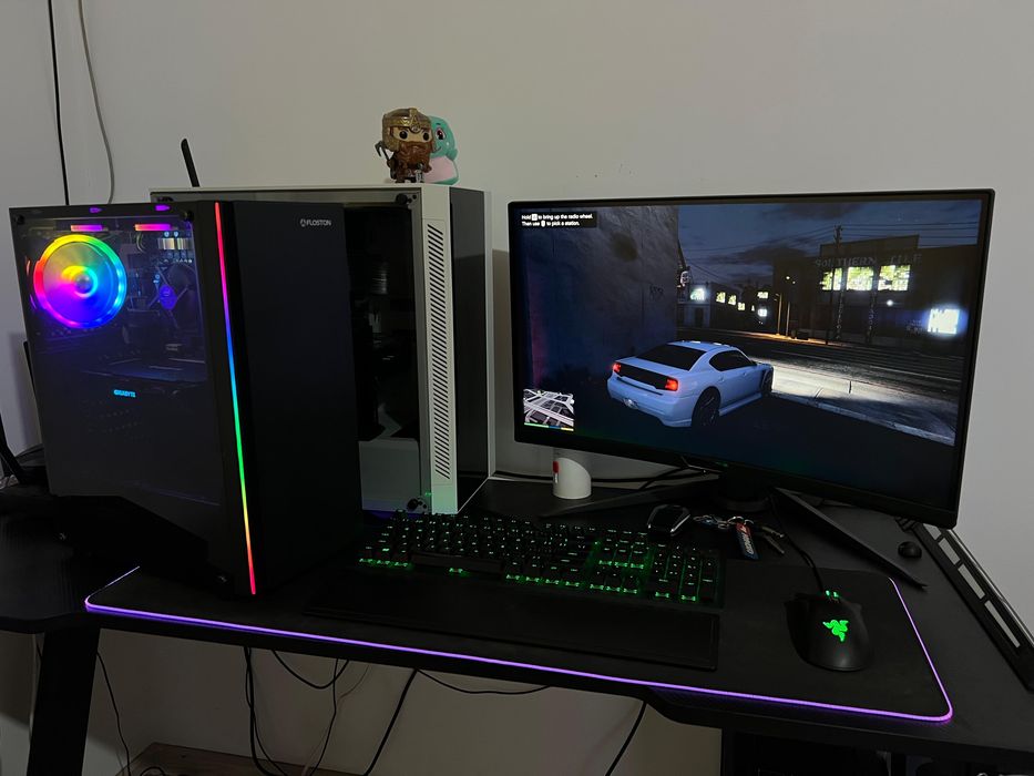 Unitate Calculator PC Gaming