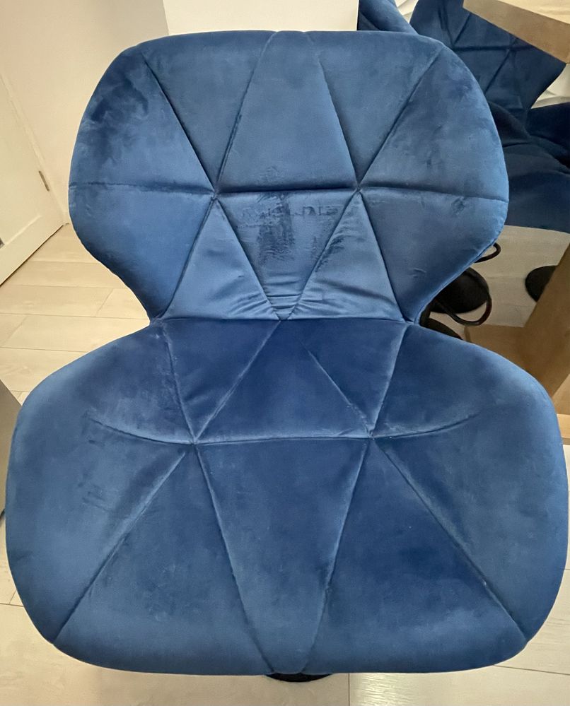 Masa inalta + scaune