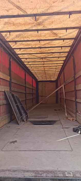 Кроне Прицепь сотилади саф утка