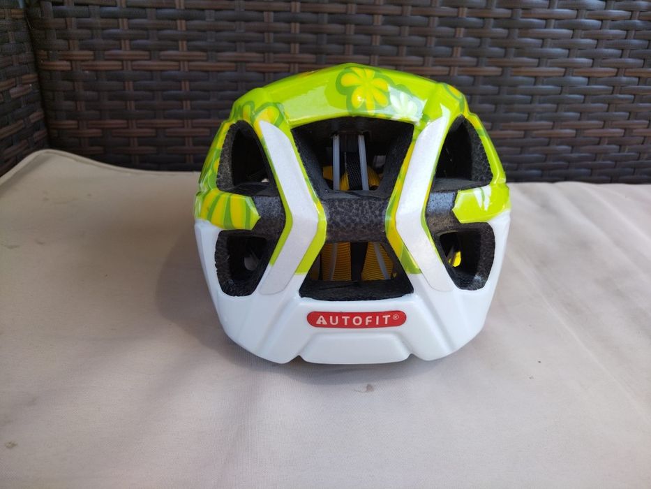 Vand casca copii Lazer