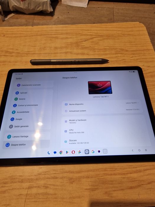 Tableta Lenovo Tab M11
